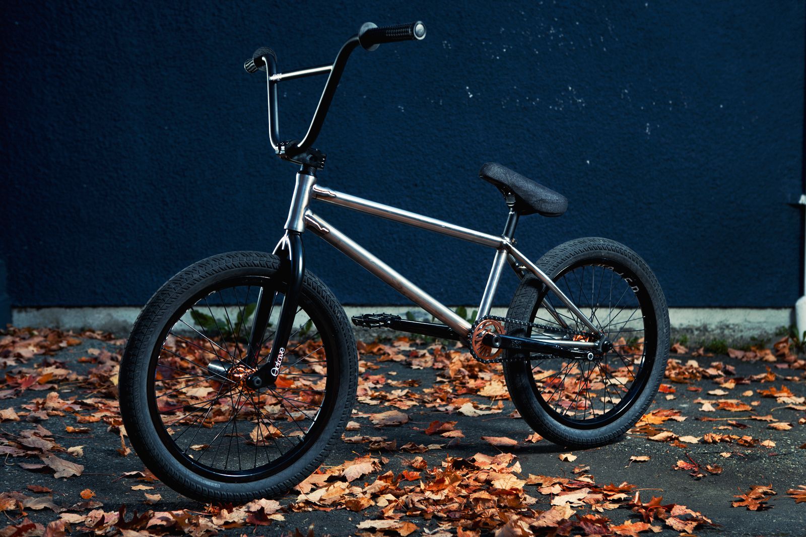 BMX